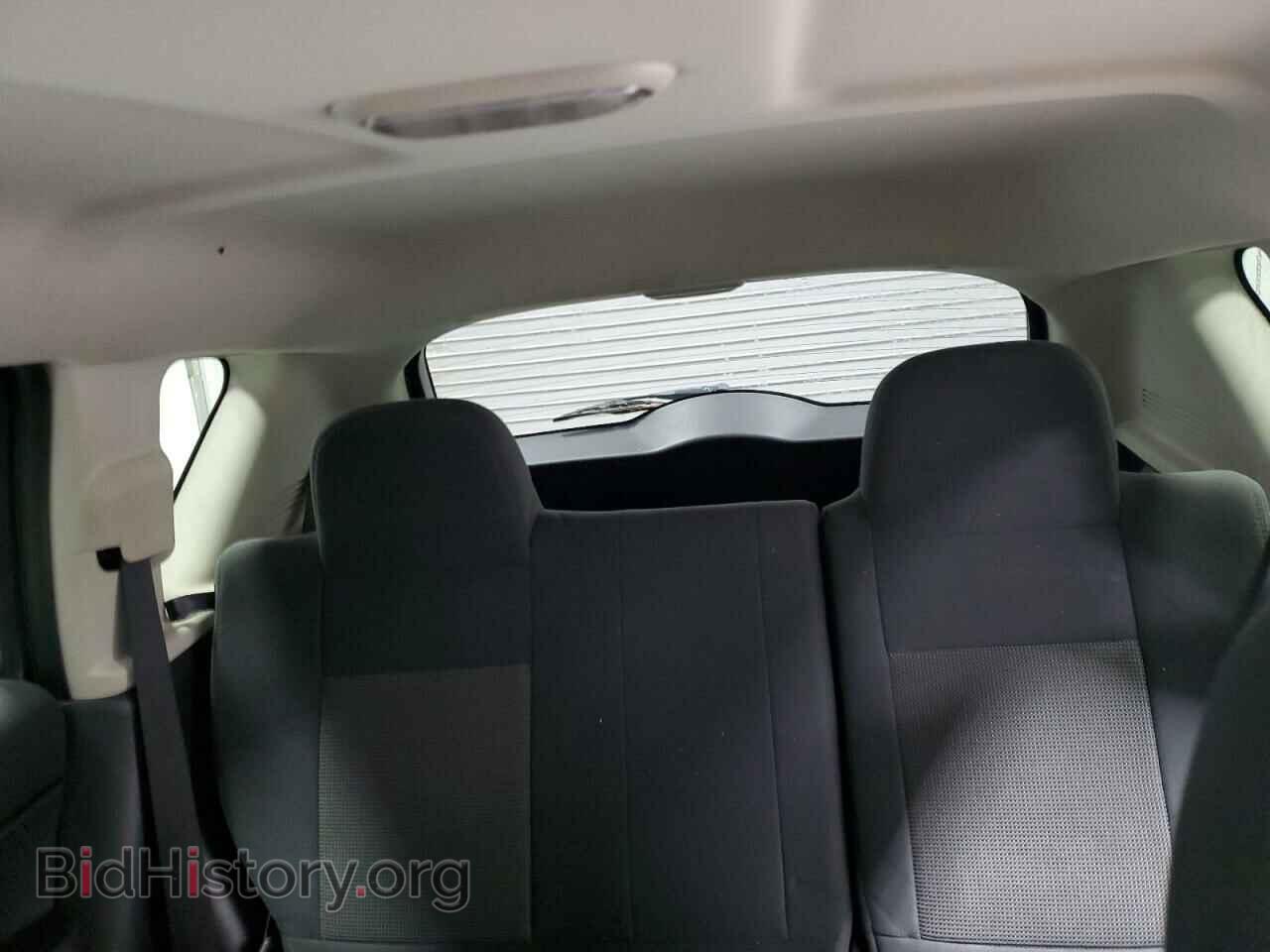 2011 JEEP COMPASS - VIN: 1J4NT1FA1BD138509 - Photo 10