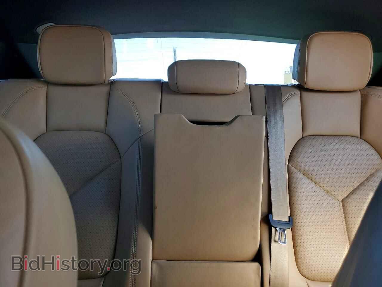 2018 PORSCHE MACAN - VIN: WP1AB2A58JLB32314 - Photo 10