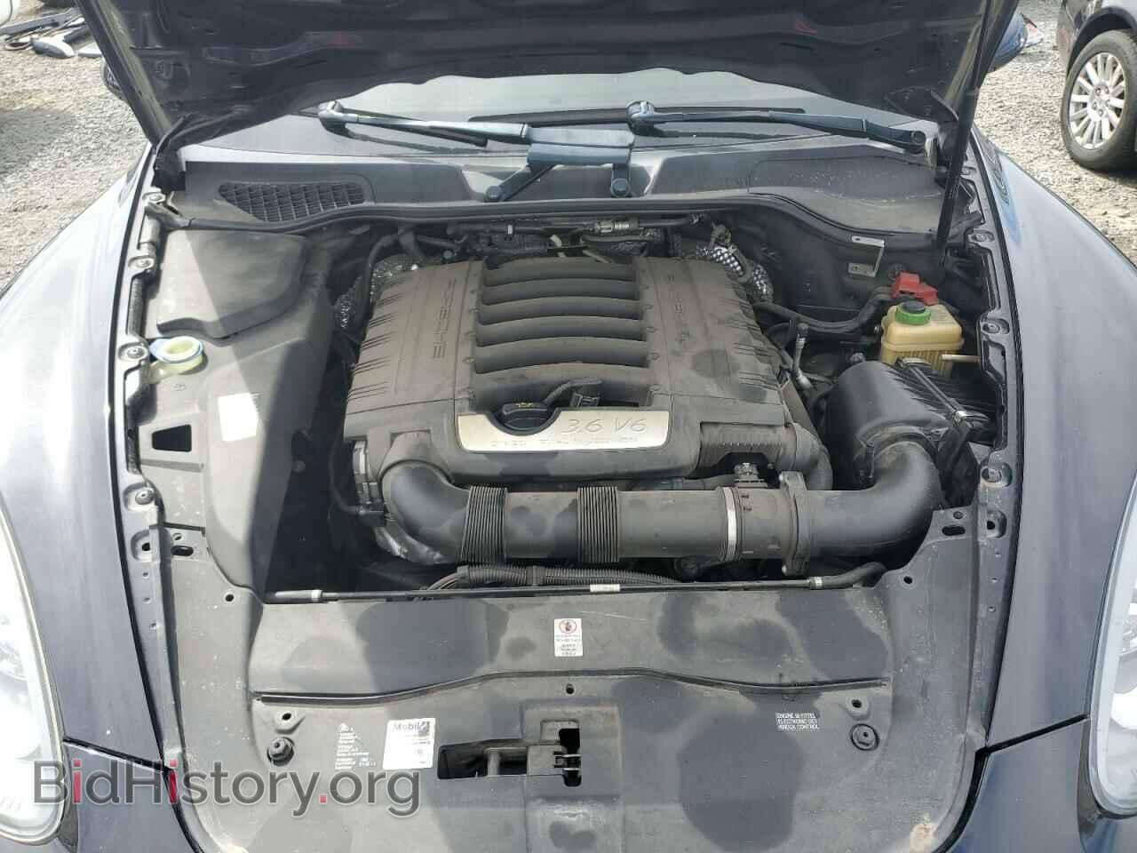 2012 PORSCHE CAYENNE - VIN: WP1AA2A23CLA04865 - Фото 11