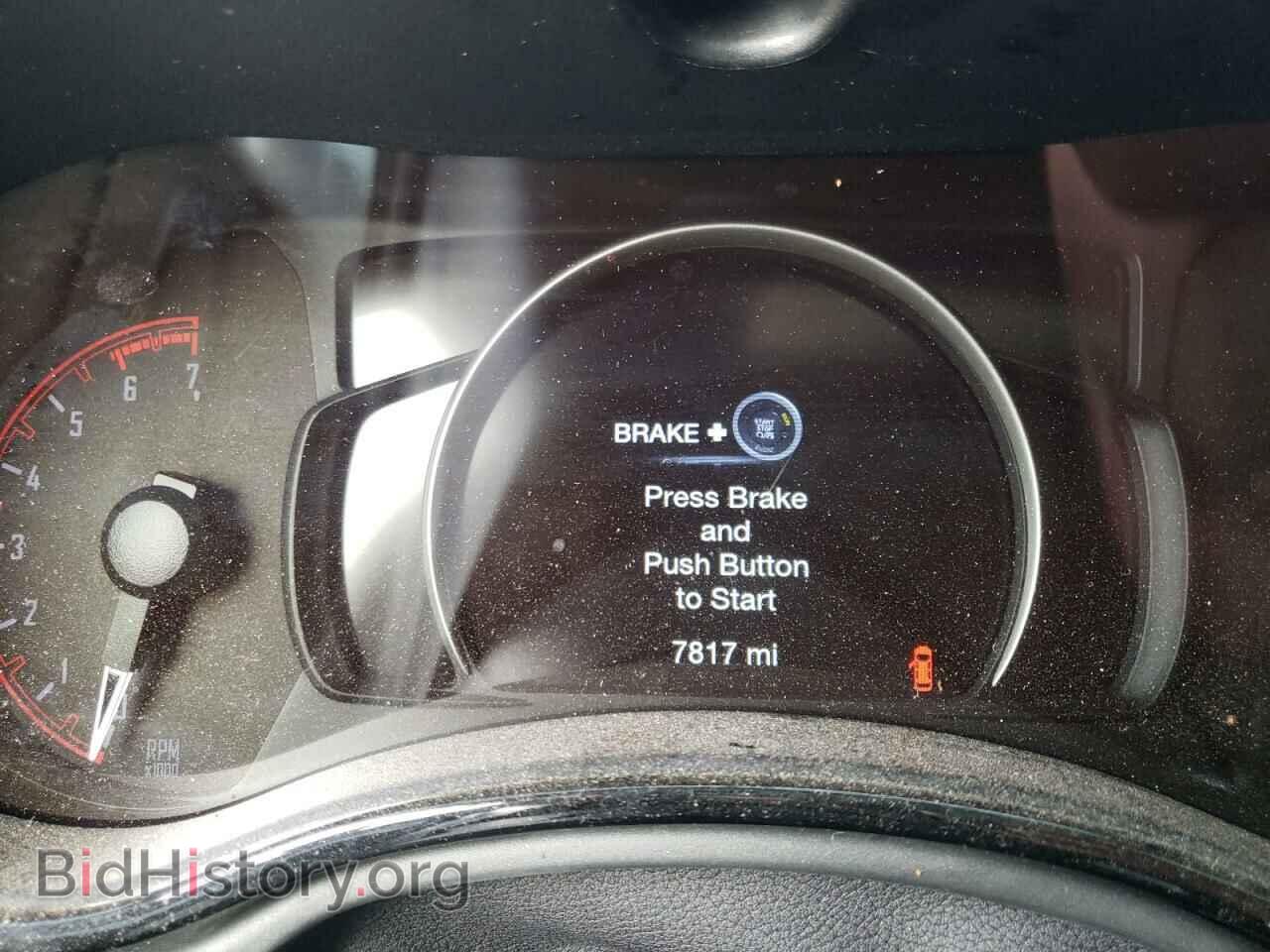 2021 DODGE DURANGO - VIN: 1C4SDJCT6MC556178 - Photo 8