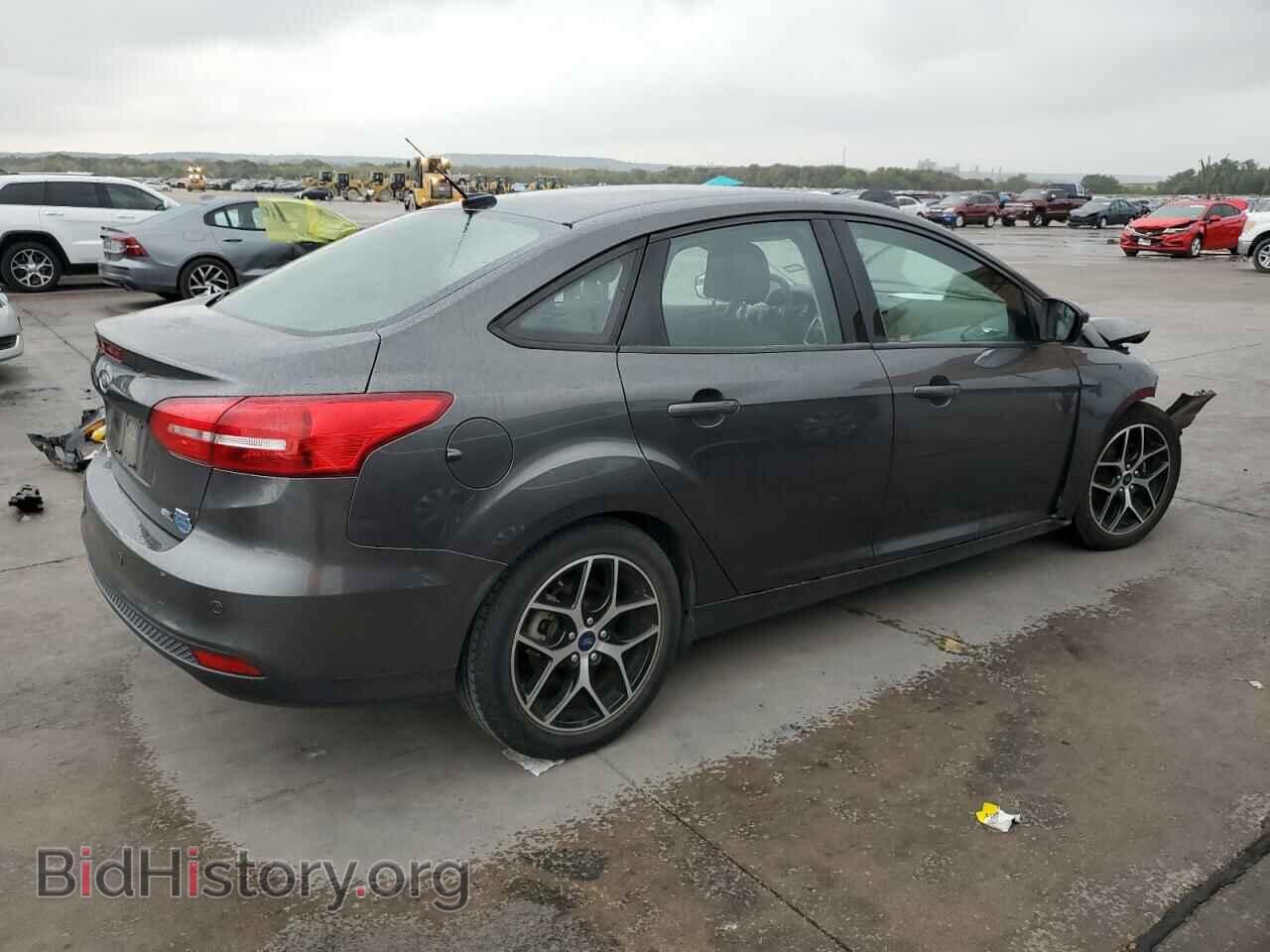 2017 FORD FOCUS - VIN: 1FADP3H27HL337642 - Photo 3