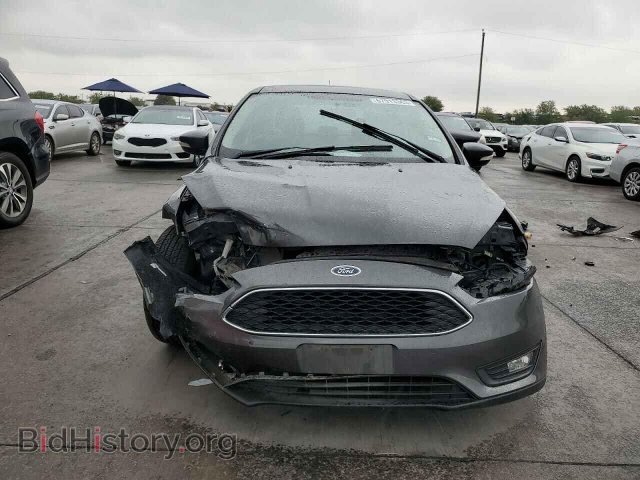 2017 FORD FOCUS - VIN: 1FADP3H27HL337642 - Photo 5