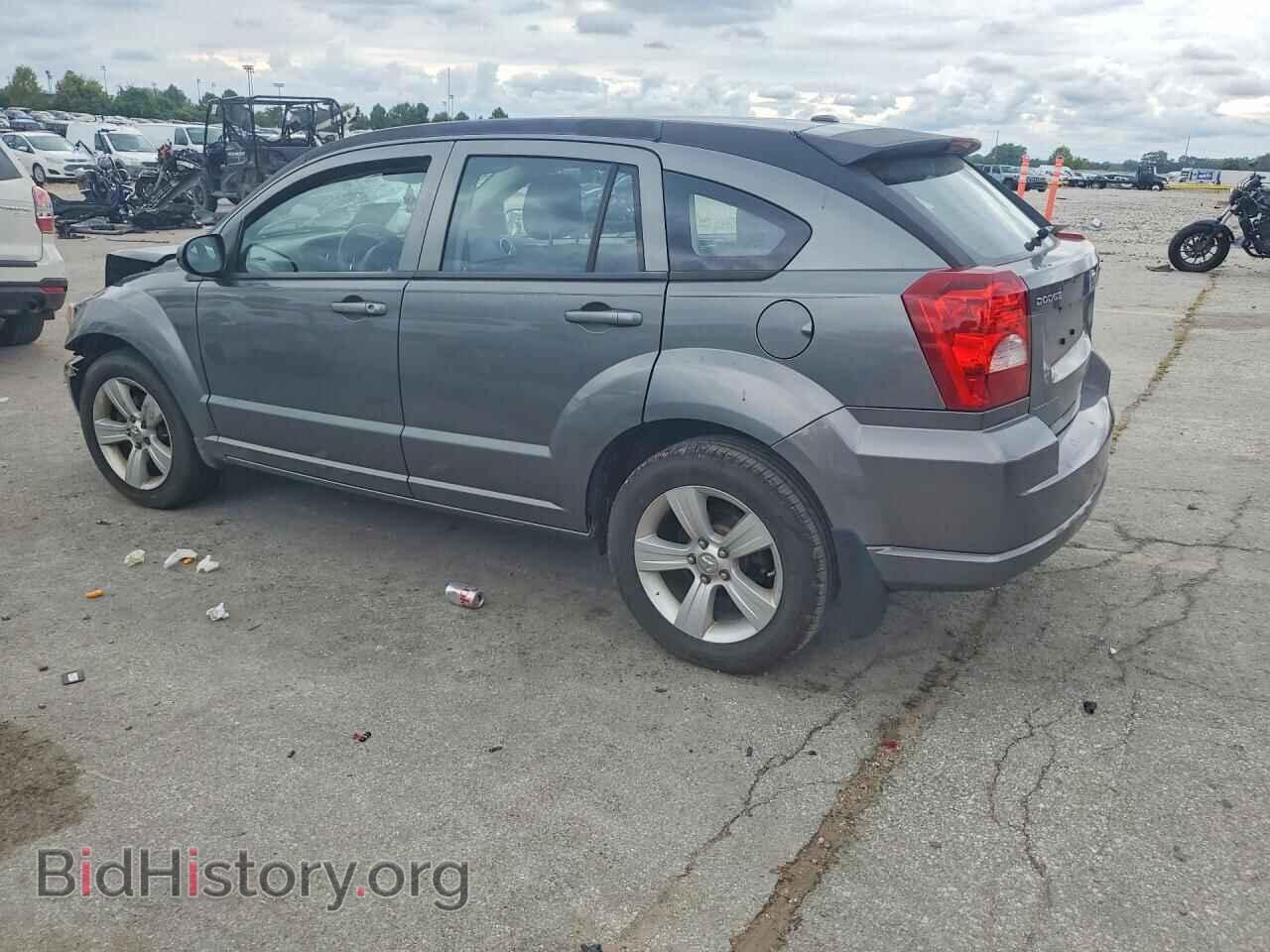 2012 DODGE CALIBER - VIN: 1C3CDWDA4CD532294 - Photo 2