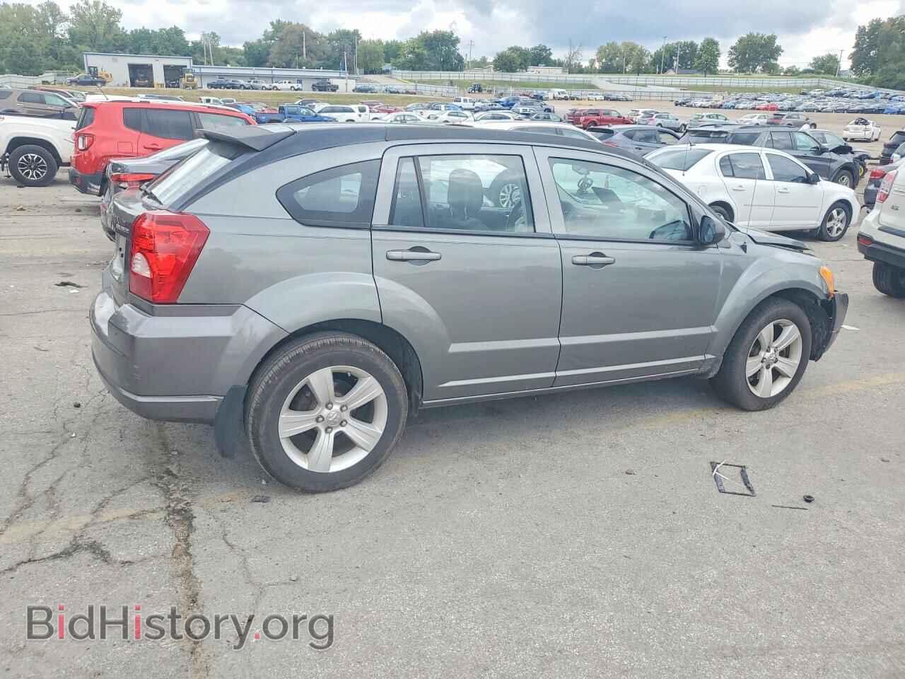 2012 DODGE CALIBER - VIN: 1C3CDWDA4CD532294 - Photo 3