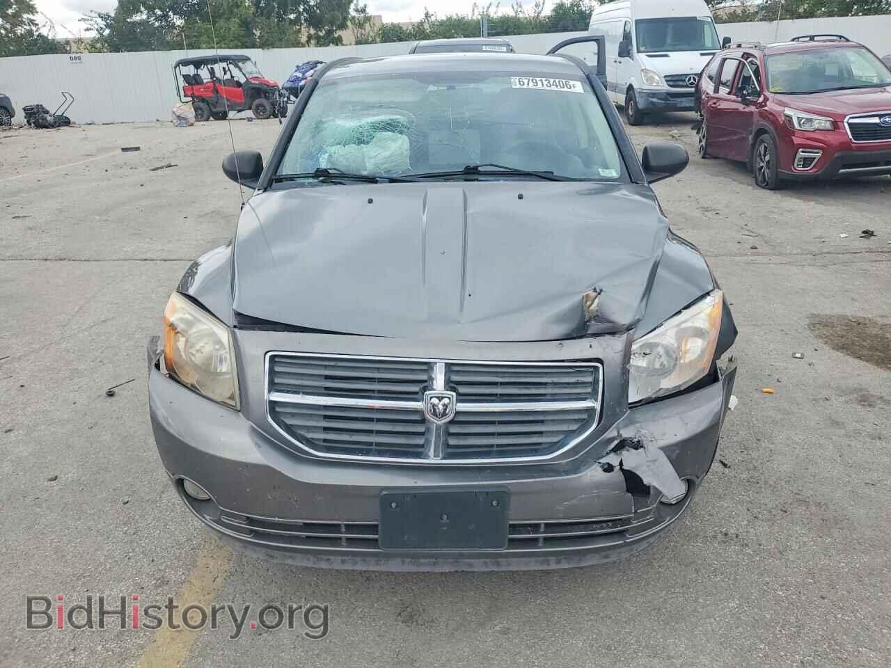 2012 DODGE CALIBER - VIN: 1C3CDWDA4CD532294 - Photo 5