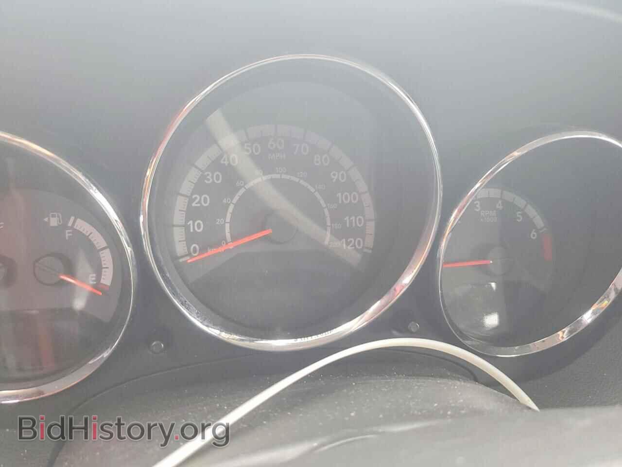 2012 DODGE CALIBER - VIN: 1C3CDWDA4CD532294 - Photo 9