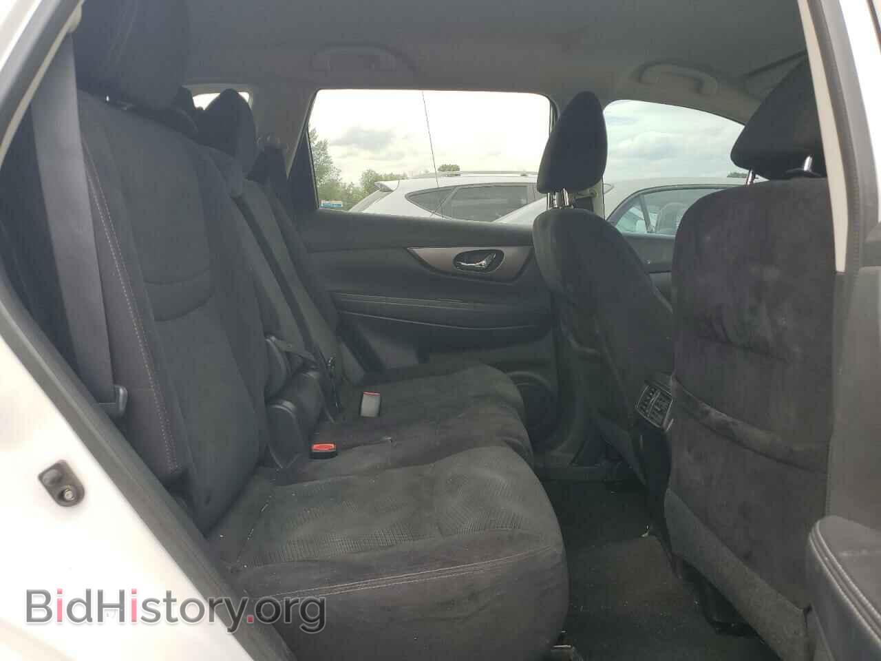 2014 NISSAN ROGUE - VIN: 5N1AT2MVXEC788025 - Фото 10