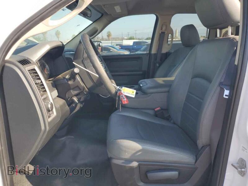 2016 RAM 1500 (VIN 1C6RR7FG1GS128733) — photo 7 of 14