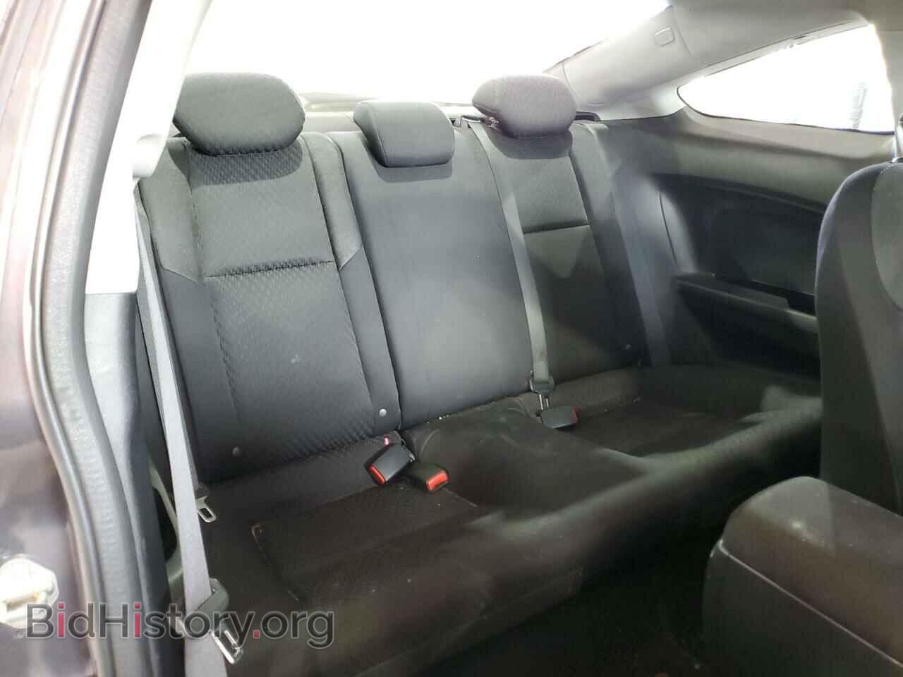 2015 HONDA CIVIC - VIN: 2HGFG3B83FH503375 - Фото 10