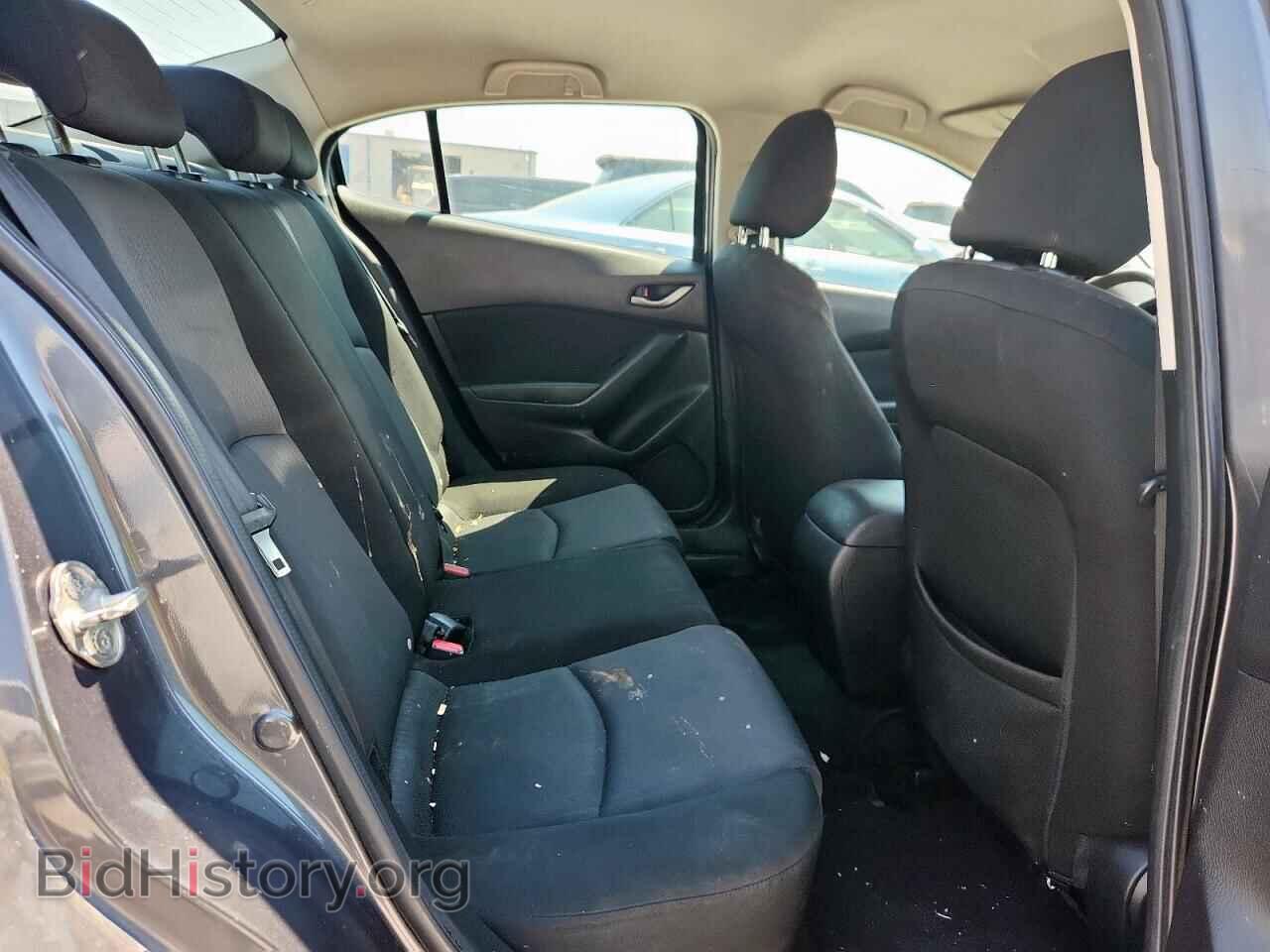 2016 MAZDA 3 - VIN: 3MZBM1T75GM326845 - Фото 10