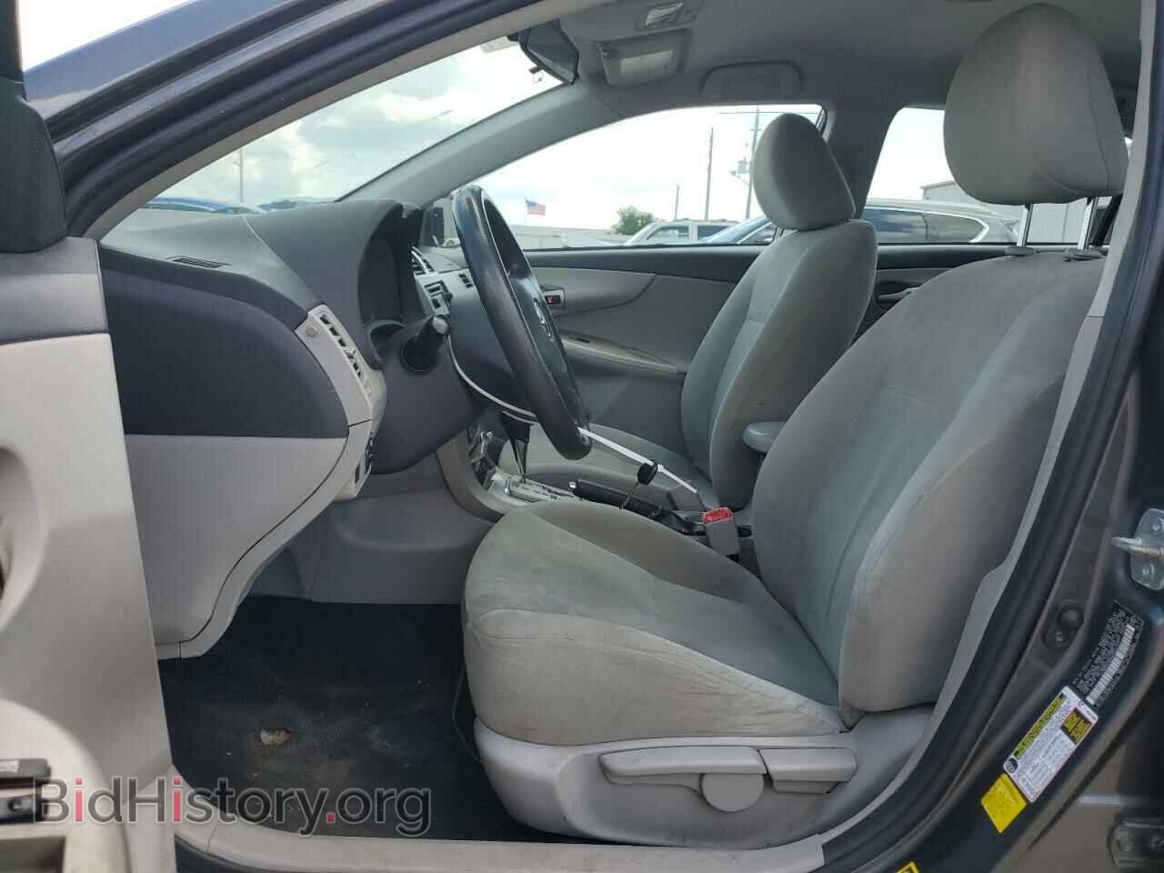 2013 TOYOTA COROLLA - VIN: 2T1BU4EE8DC059107 - Photo 7