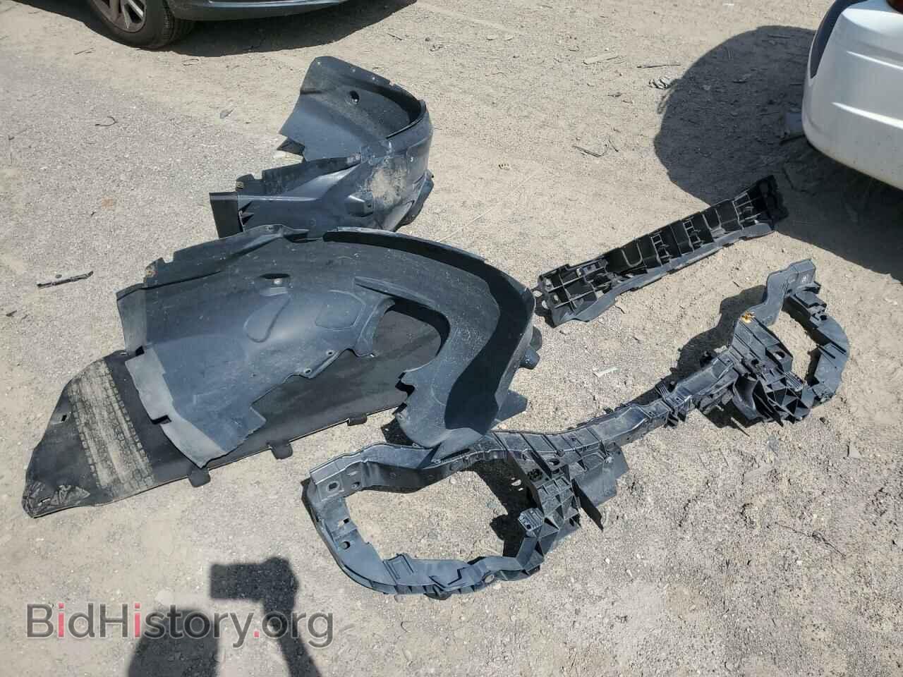 2017 FORD FOCUS - VIN: 1FADP3K29HL204440 - Фото 12