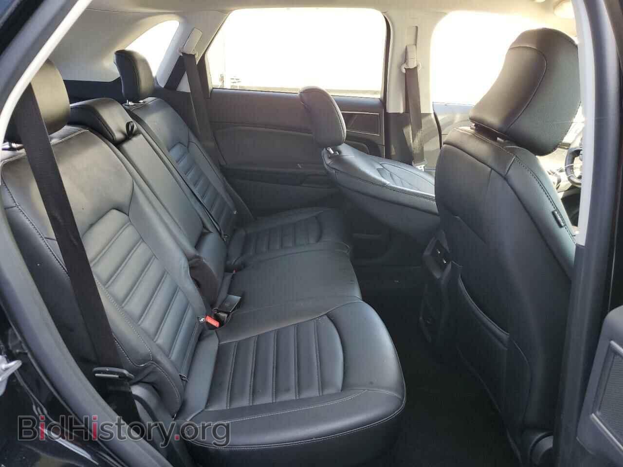 2022 FORD EDGE - VIN: 2FMPK4J91NBA56110 - Фото 10
