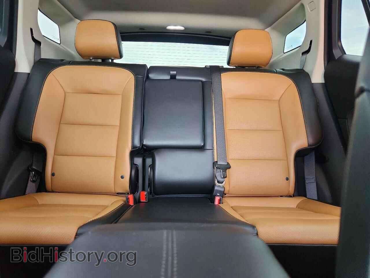 2021 GMC TERRAIN - VIN: 3GKALVEV4ML301803 - Photo 10