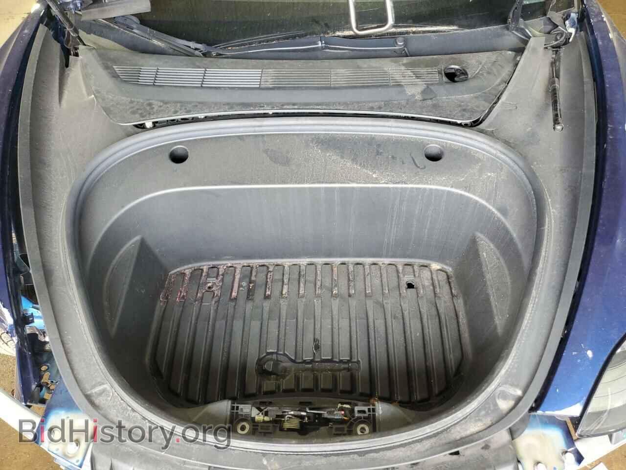 2022 TESLA MODEL 3 - VIN: 5YJ3E1EA6NF371825 - Photo 12