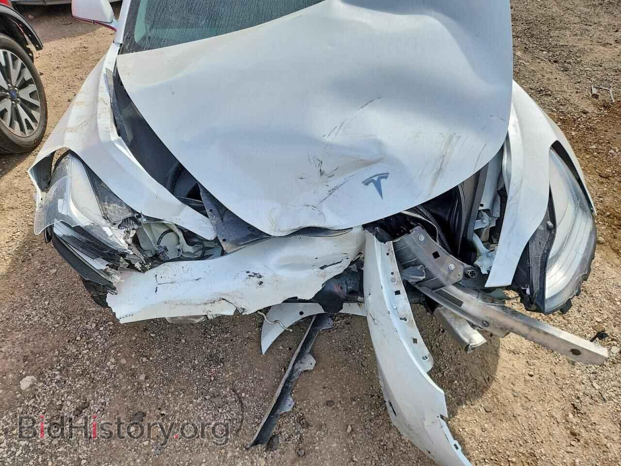 2018 TESLA MODEL 3 - VIN: 5YJ3E1EB3JF185842 - Photo 11