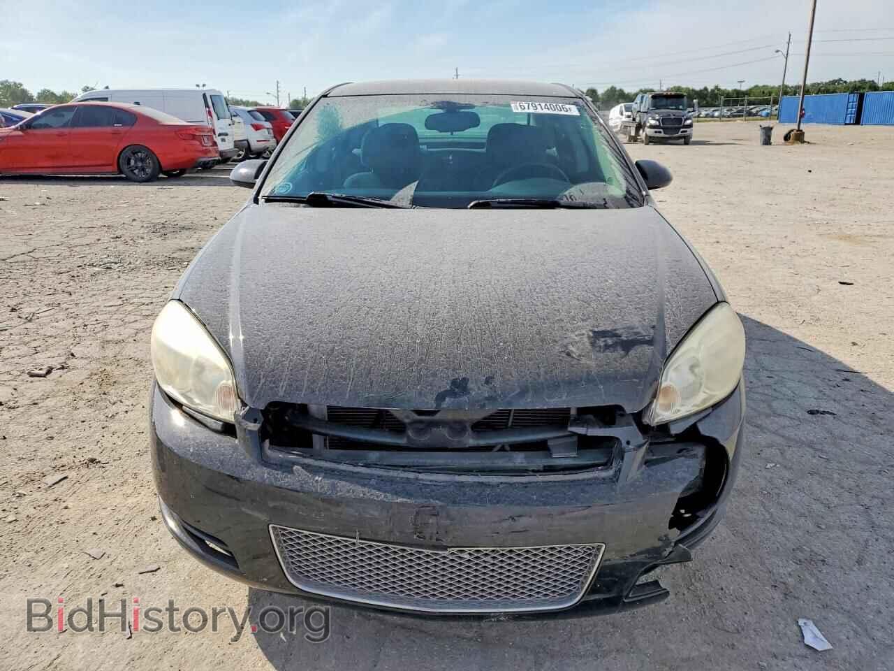 2012 CHEVROLET IMPALA - VIN: 2G1WB5E30C1117664 - Фото 5