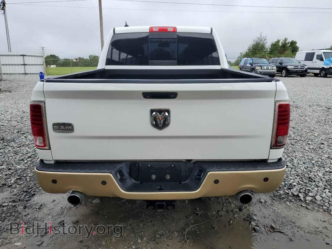 2013 RAM 1500 - VIN: 1C6RR6PT4DS567992 - Photo 6