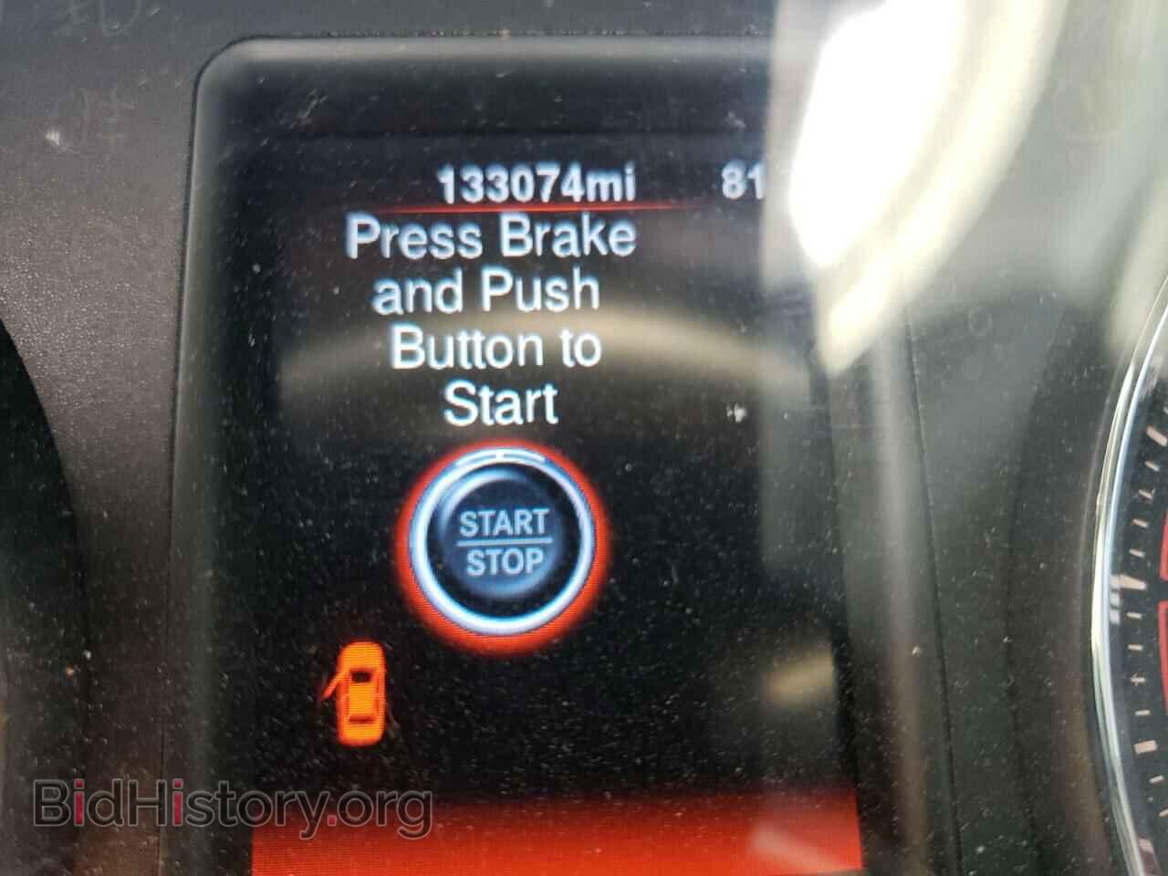 2014 DODGE CHARGER - VIN: 2C3CDXBG7EH192562 - Фото 9