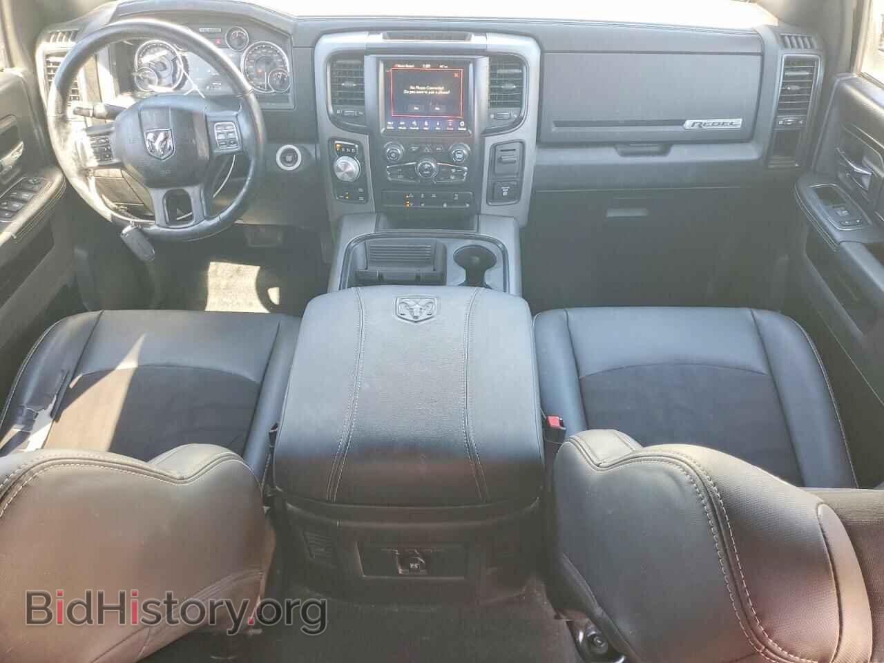 2018 RAM 1500 - VIN: 1C6RR7YT8JS236011 - Фото 8