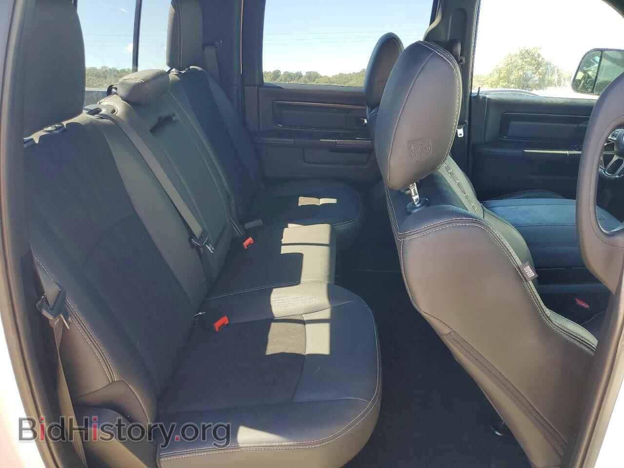 2018 RAM 1500 - VIN: 1C6RR7YT8JS236011 - Фото 10