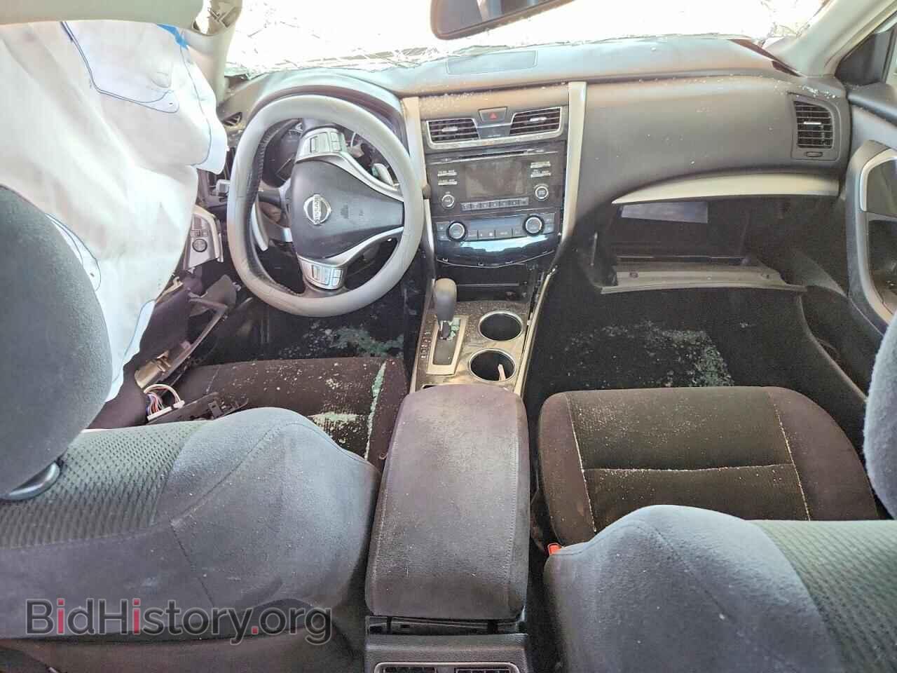 2013 NISSAN ALTIMA - VIN: 1N4BL3AP2DC207433 - Photo 8