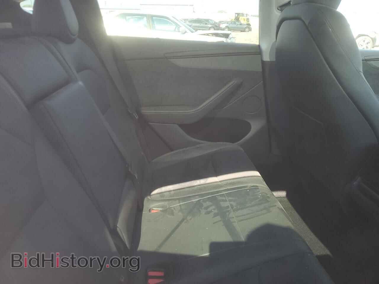 2026 TESLA MODEL Y - VIN: 7SAYGDEE2TF332590 - Фото 10