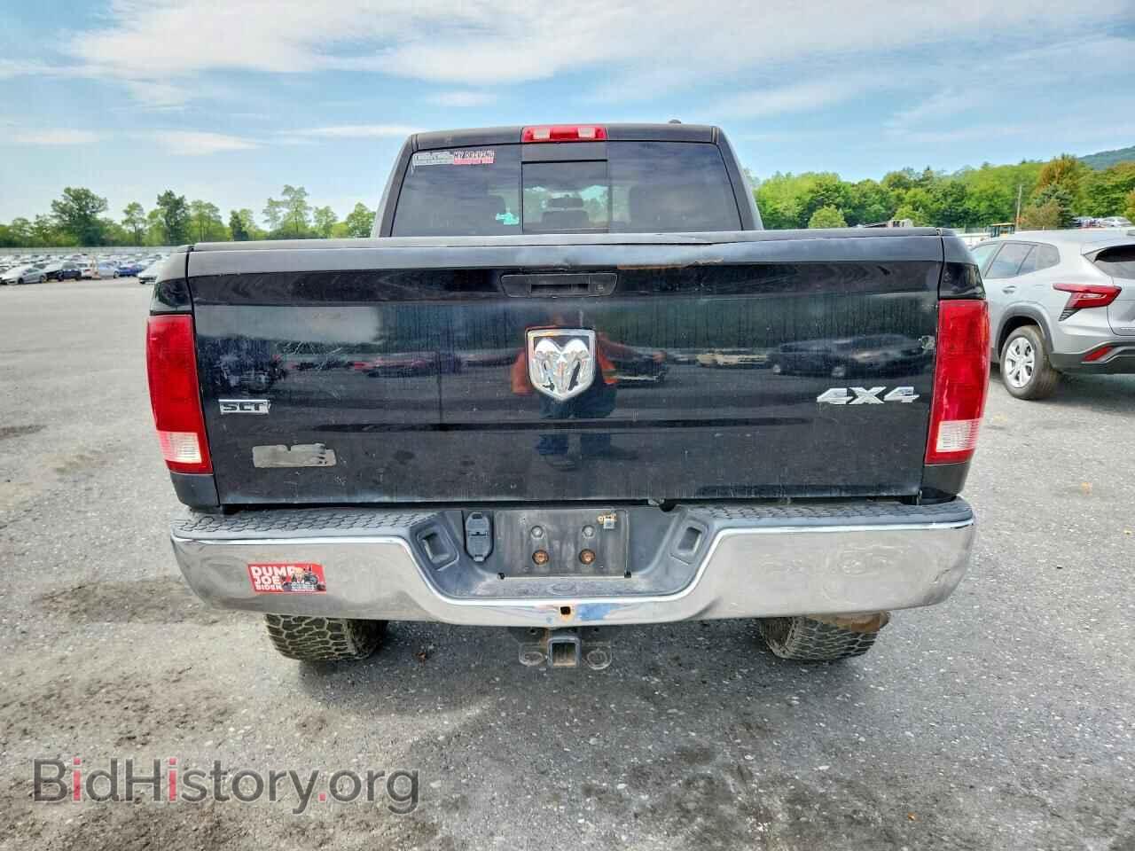 2012 DODGE RAM 1500 - VIN: 1C6RD7LT5CS192283 - Photo 6