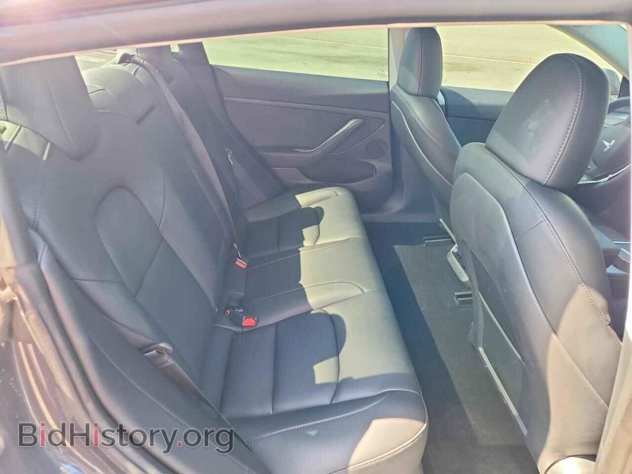 2023 TESLA MODEL 3 - VIN: 5YJ3E1EAXPF713067 - Фото 10