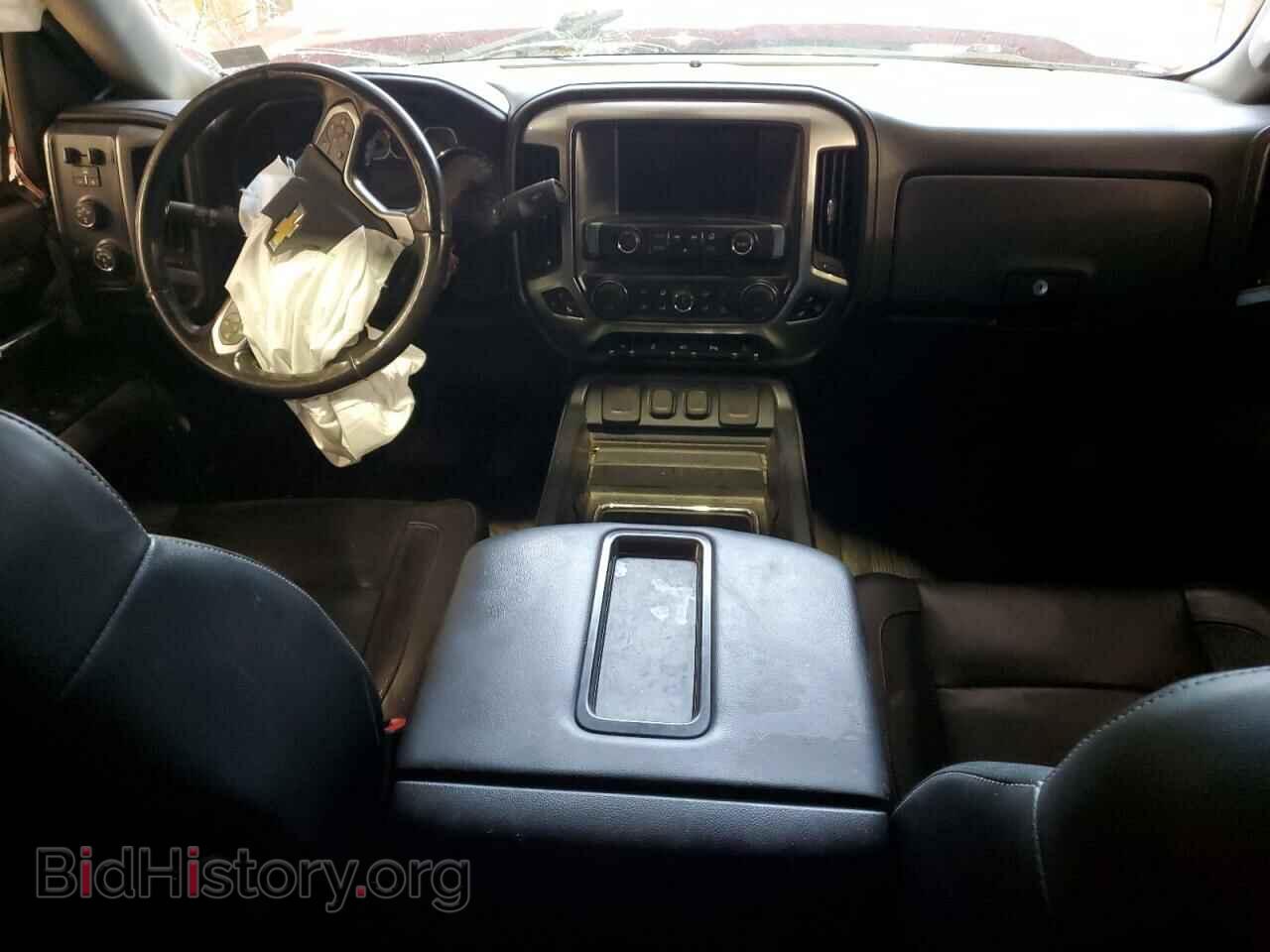 2014 CHEVROLET ALL Models - VIN: 3GCUKSEC0EG135976 - Фото 8