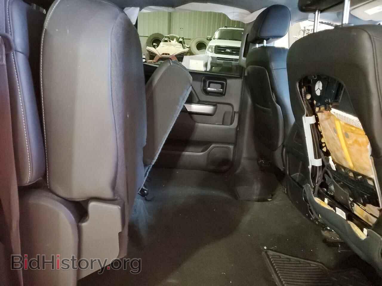 2014 CHEVROLET ALL Models - VIN: 3GCUKSEC0EG135976 - Фото 10