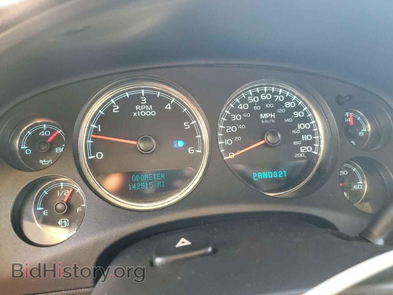 2008 GMC YUKON - VIN: 1GKFK13008J185246 - Фото 9
