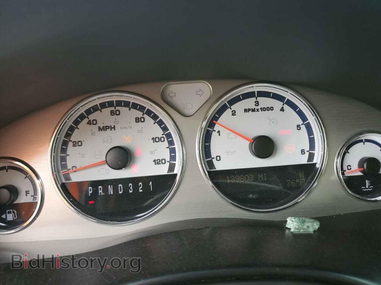 2005 SATURN All Models - VIN: 5GZDV23L25D207587 - Фото 9