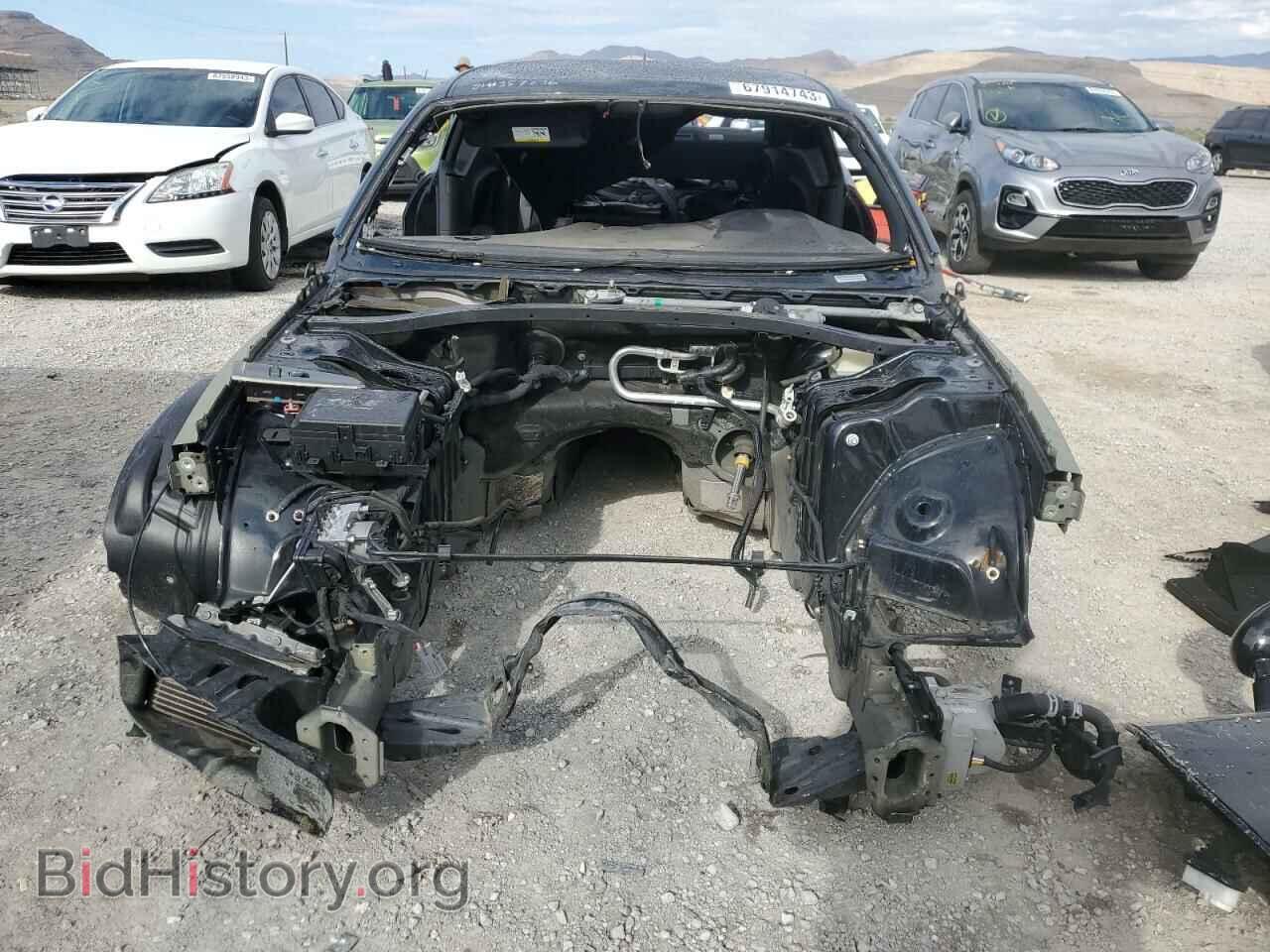 2020 DODGE CHALLENGER - VIN: 2C3CDZC98LH179330 - Фото 5