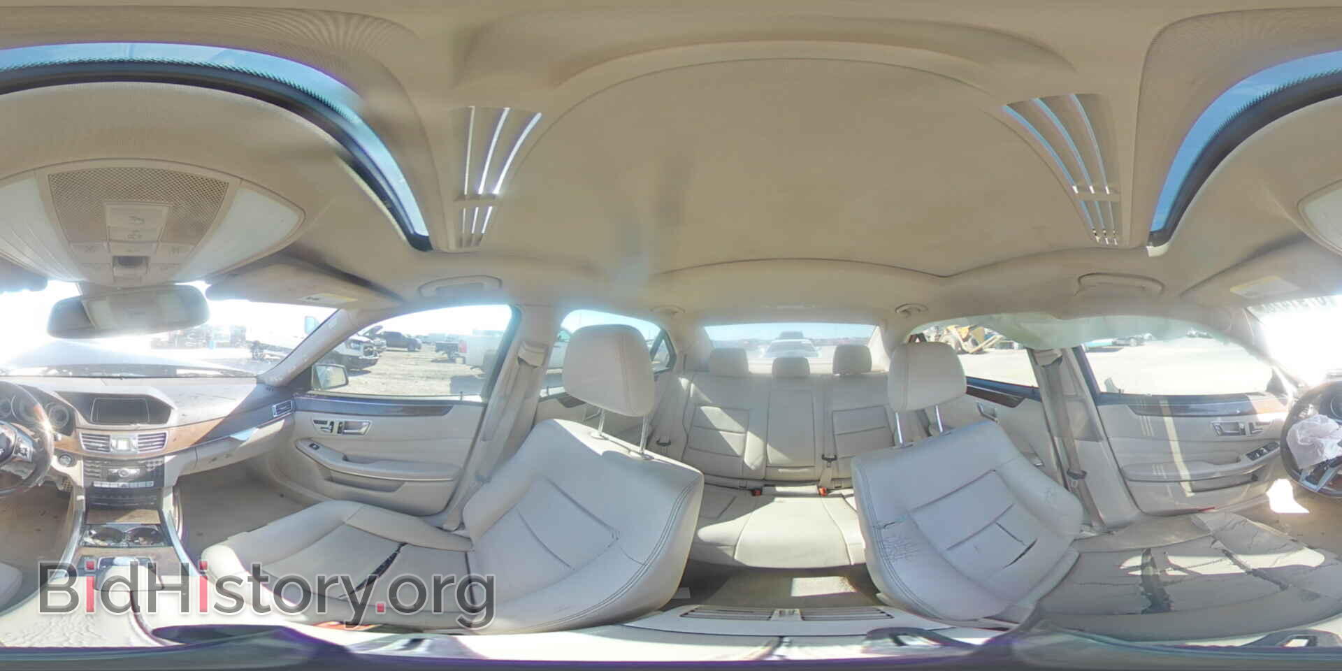 2014 MERCEDES-BENZ E-CLASS - VIN: WDDHF5KB8EB010581 - Фото 15