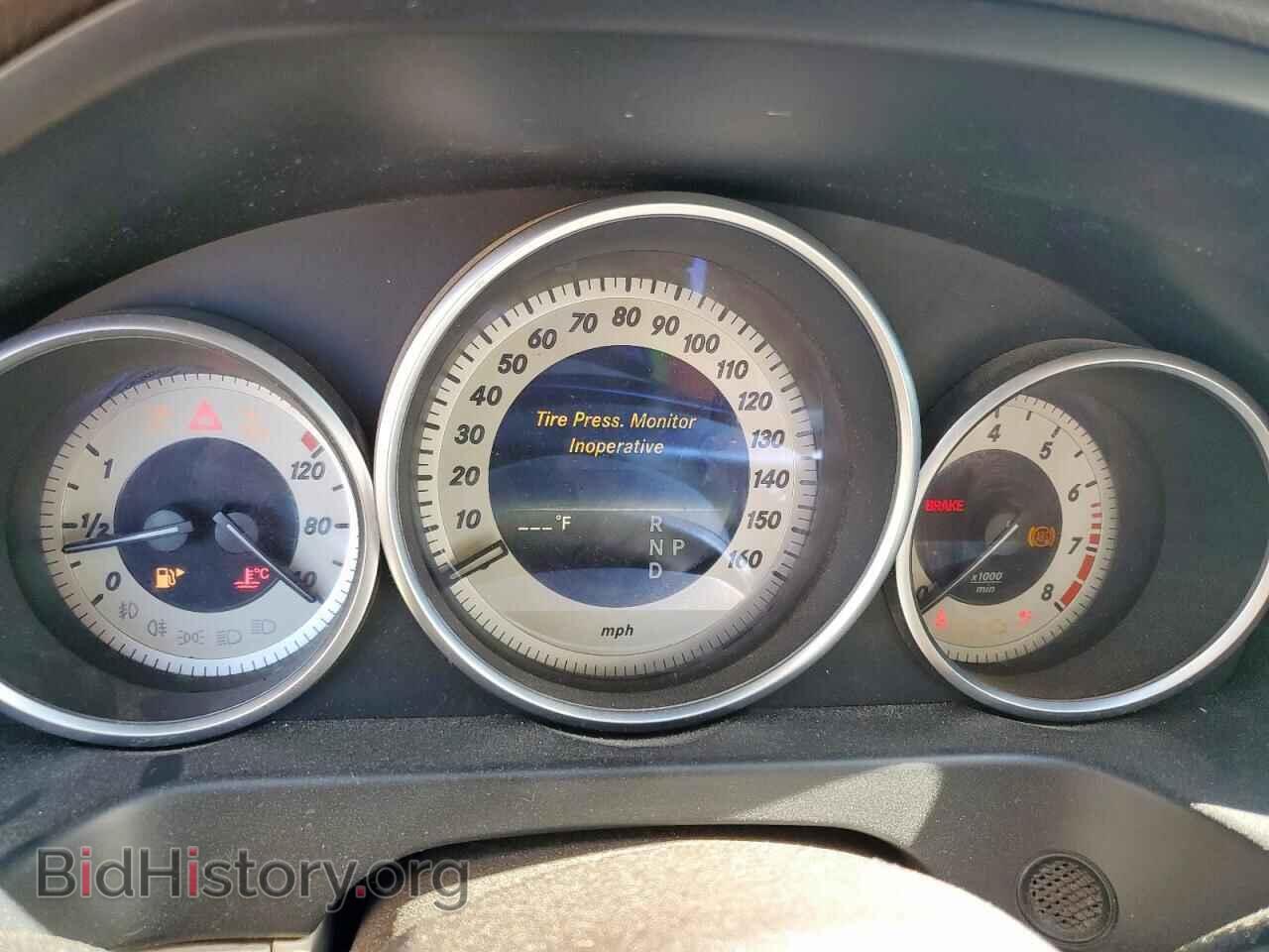2014 MERCEDES-BENZ E-CLASS - VIN: WDDHF5KB8EB010581 - Фото 9