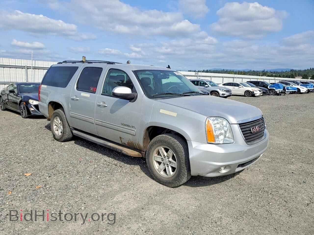 2013 GMC YUKON - VIN: 1GKS2KE73DR330225 - Photo 4