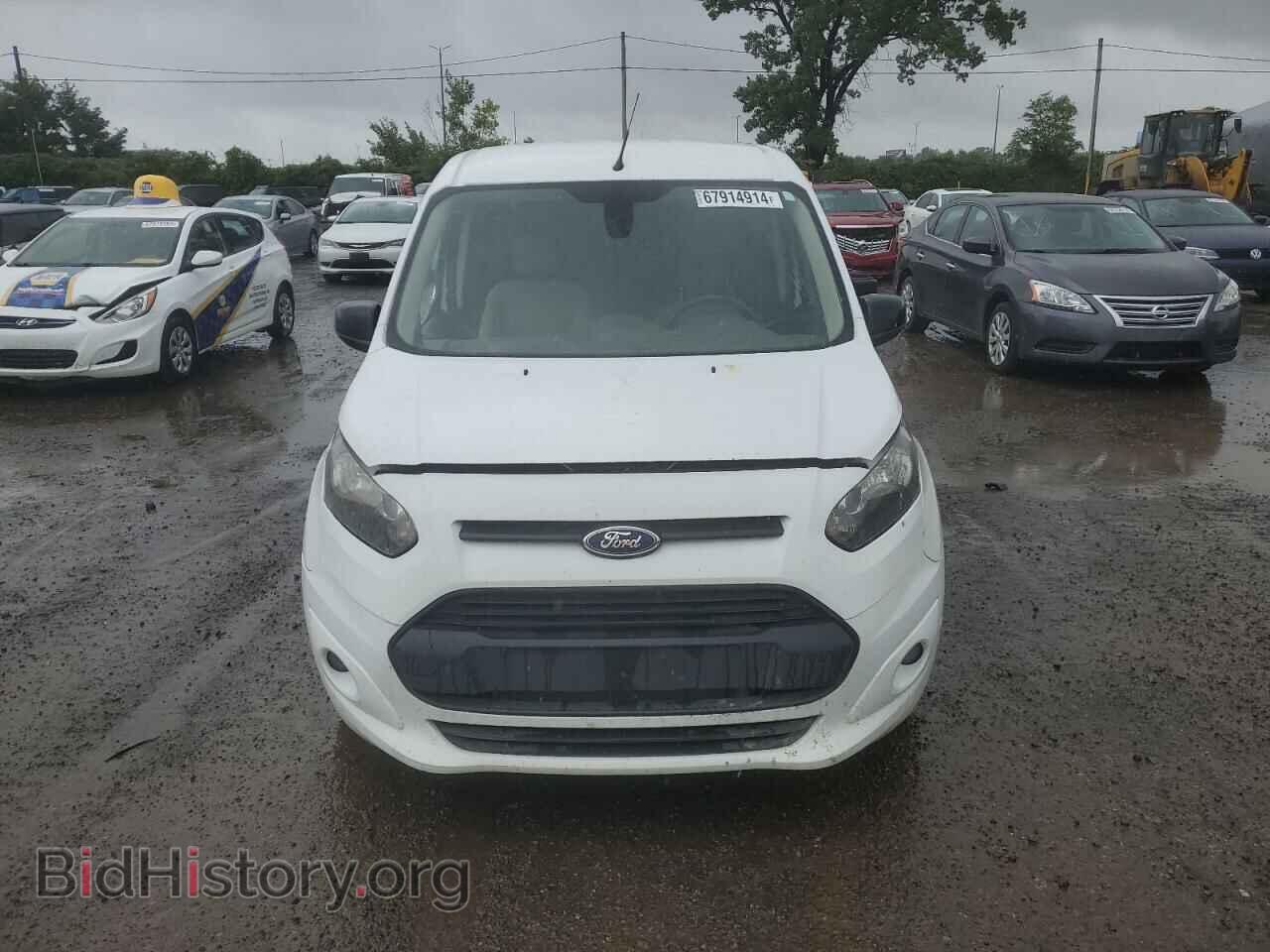 2015 FORD TRANSIT - VIN: NM0LS7J73F1207722 - Photo 5
