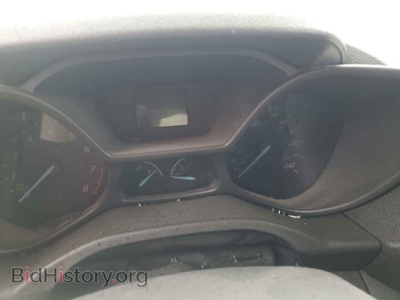 2015 FORD TRANSIT - VIN: NM0LS7J73F1207722 - Photo 9
