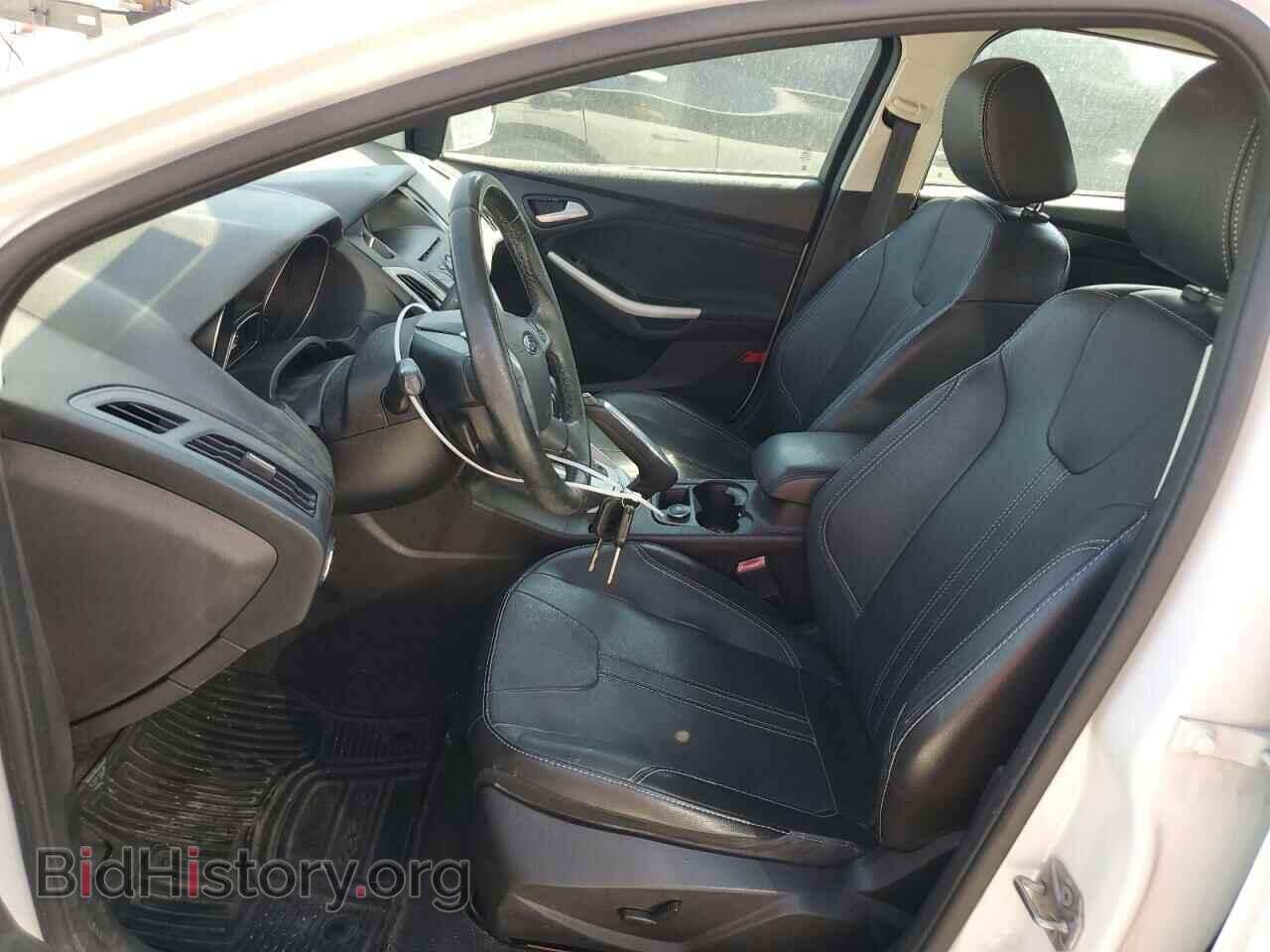 2013 FORD FOCUS - VIN: 1FADP3F29DL314408 - Photo 7