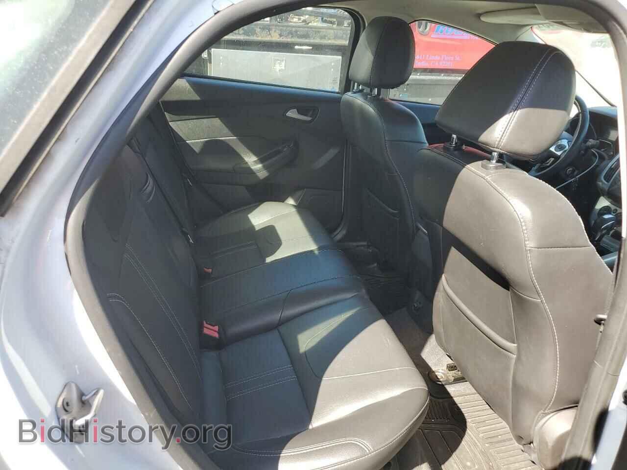 2013 FORD FOCUS - VIN: 1FADP3F29DL314408 - Photo 10