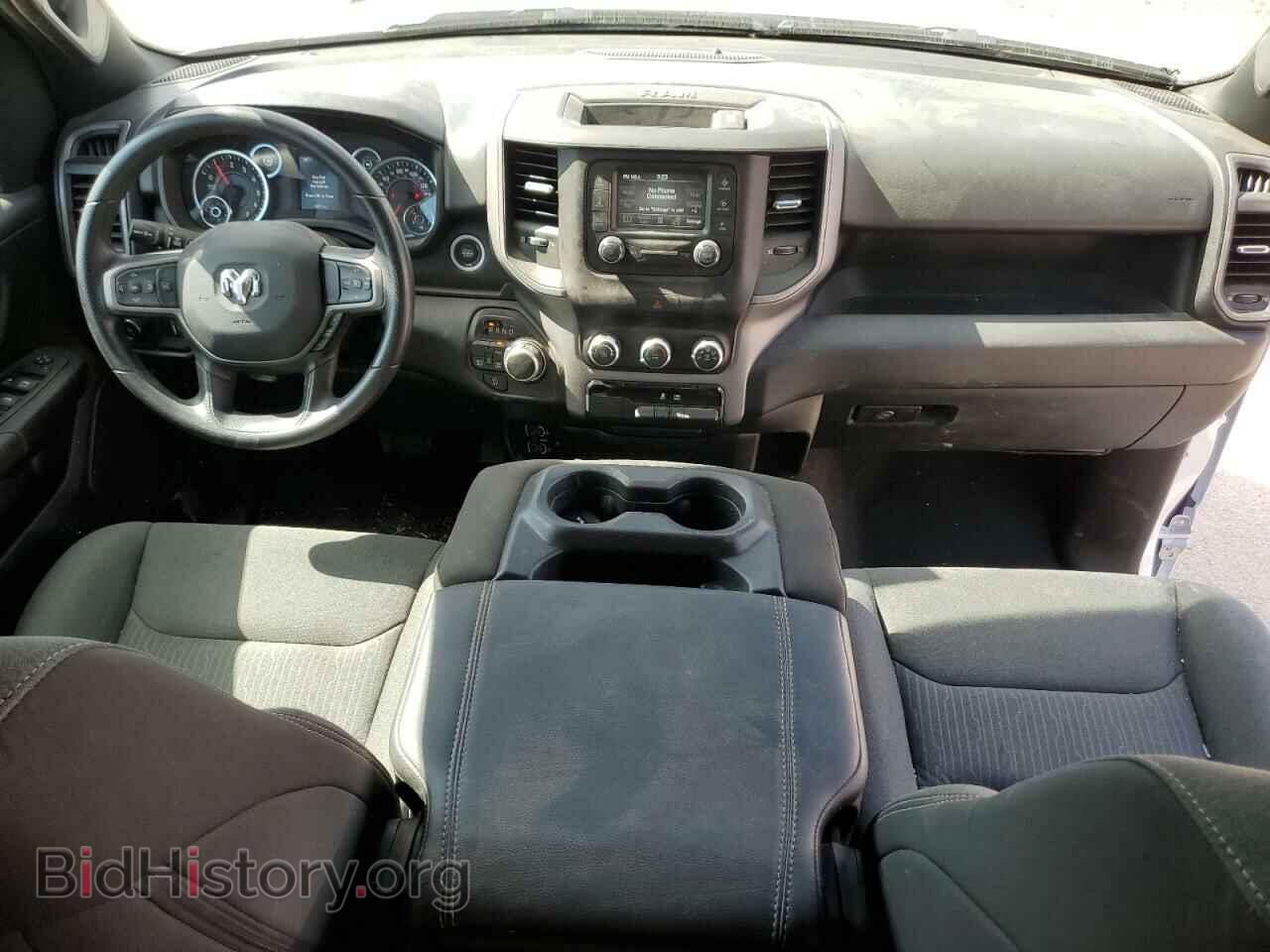 2023 RAM 1500 - VIN: 1C6RRFCG5PN624423 - Фото 8