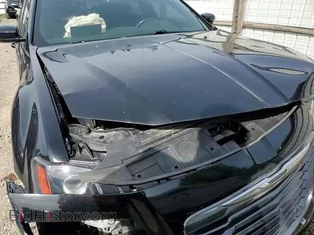 2014 CHRYSLER 300 - VIN: 2C3CCAGG8EH229286 - Photo 13