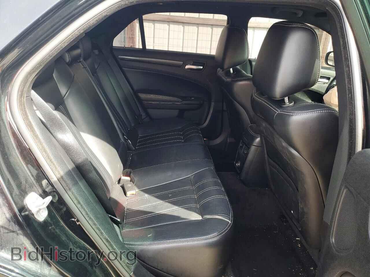 2014 CHRYSLER 300 - VIN: 2C3CCAGG8EH229286 - Photo 10