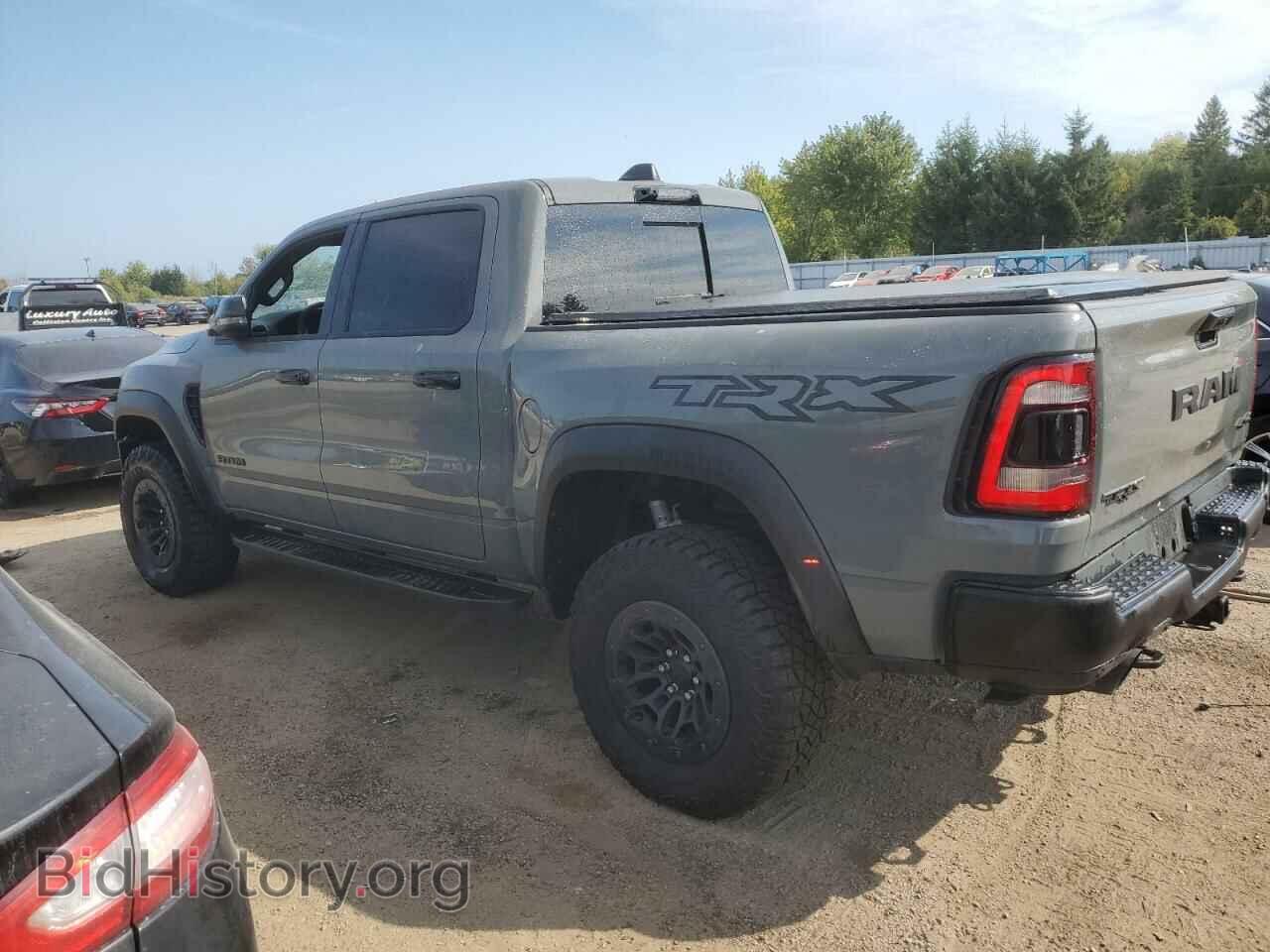 2023 RAM 1500 - VIN: 1C6SRFU99PN648872 - Фото 2