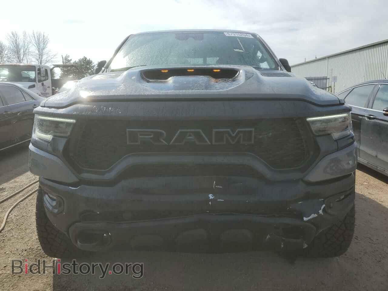 2023 RAM 1500 - VIN: 1C6SRFU99PN648872 - Фото 5