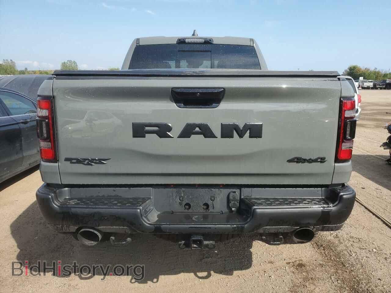2023 RAM 1500 - VIN: 1C6SRFU99PN648872 - Фото 6