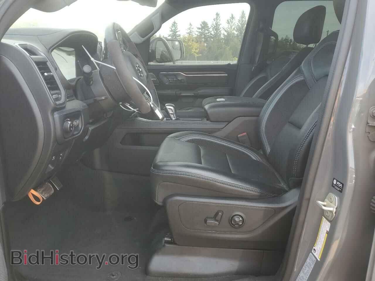 2023 RAM 1500 - VIN: 1C6SRFU99PN648872 - Фото 7