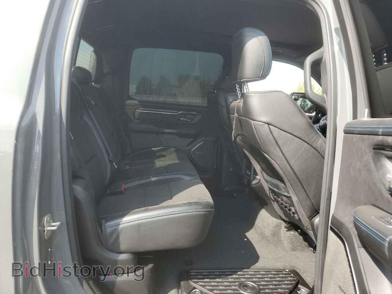 2023 RAM 1500 - VIN: 1C6SRFU99PN648872 - Фото 10