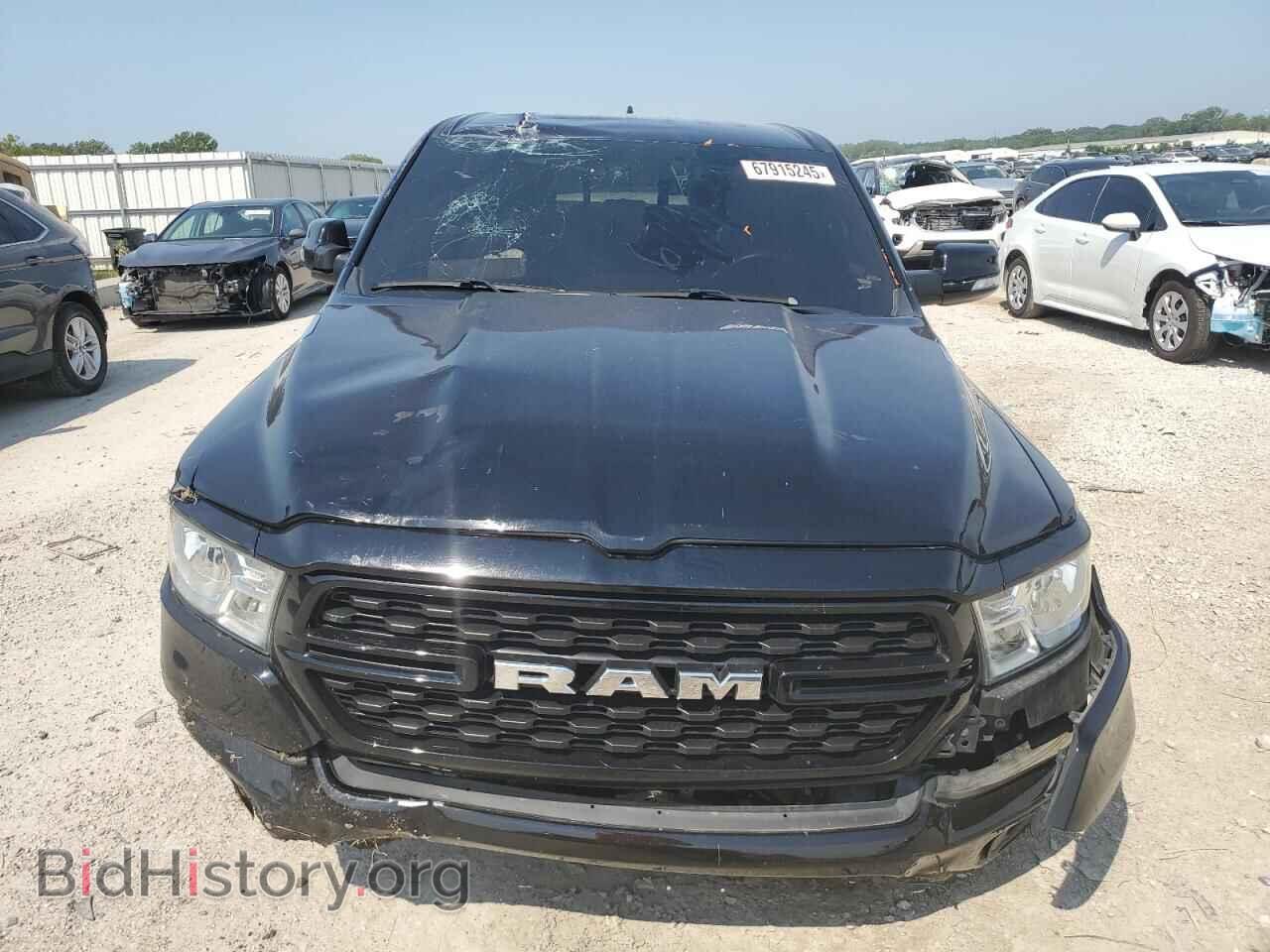 2022 RAM 1500 - VIN: 1C6SRFFT0NN137797 - Photo 5